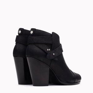 Rag & Bone Harrow Boot